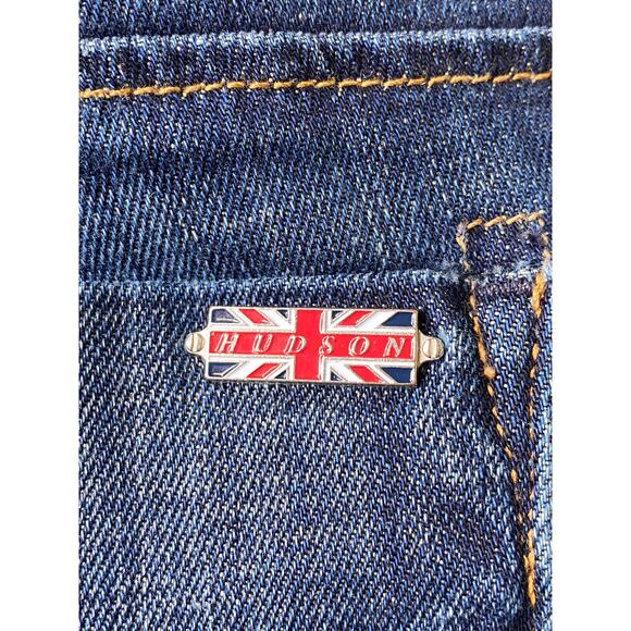 Hudson Jeans size 28 - Picture 3 of 12